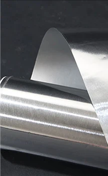 Aluminum Foil