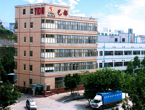 Huizhou Zhongkai (China)