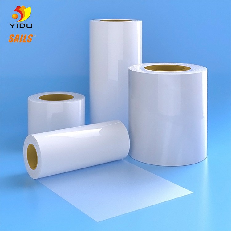 Adhesive Thermal Laminate Roll