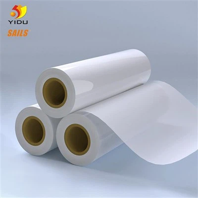 Laminating Film Roll For Laminators
