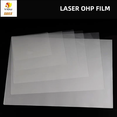 OHP Film Application scenarios