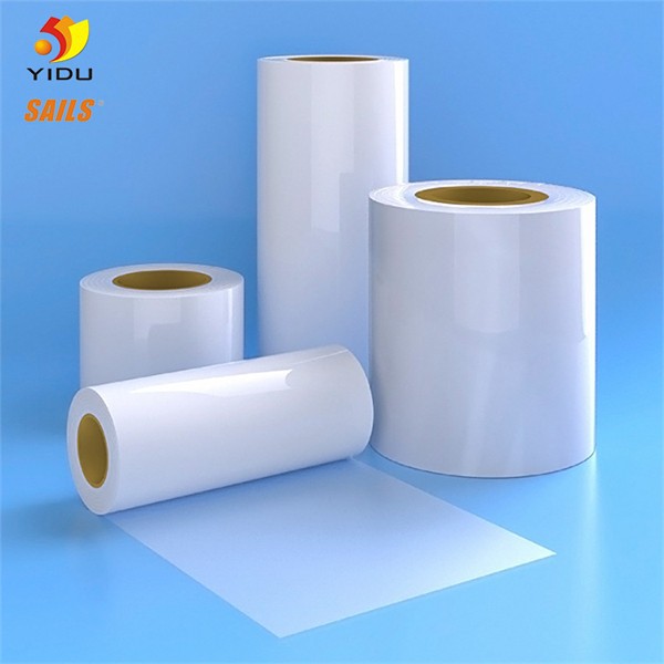 Aluminum Plated PET Coating Aluminum Plated PET Coating