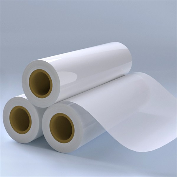 Aluminum Plated PET Coating Aluminum Plated PET Coating