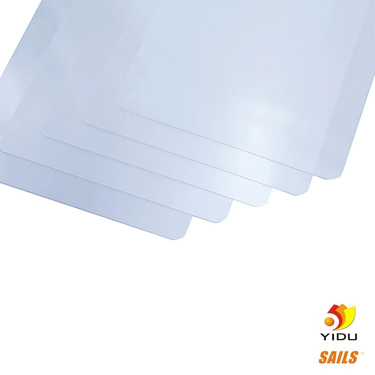 A4 Clear Laminating Film