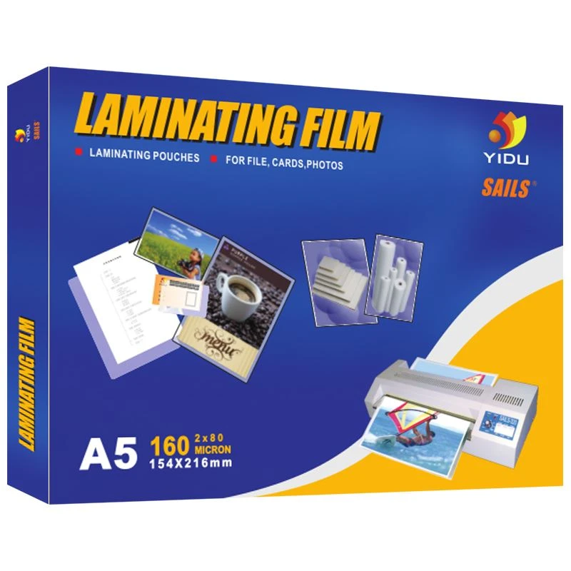 A5 Matt Laminating Pouches A5 Matt Laminating Pouches