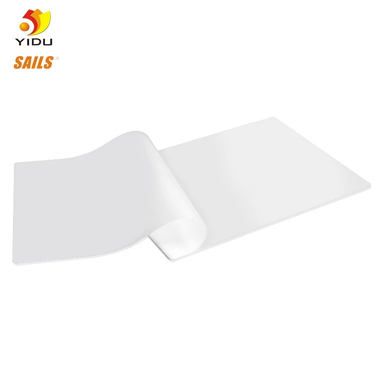 Glossy Erasable Lamination Film Glossy Erasable Lamination Film