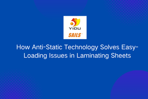 How Anti-Static Technology Solves Easy-Loading Issues in Laminating Sheets