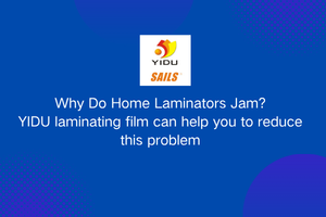 Why Do Home Laminators Jam?