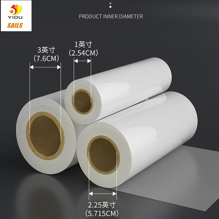 Lamination Sheet Roll