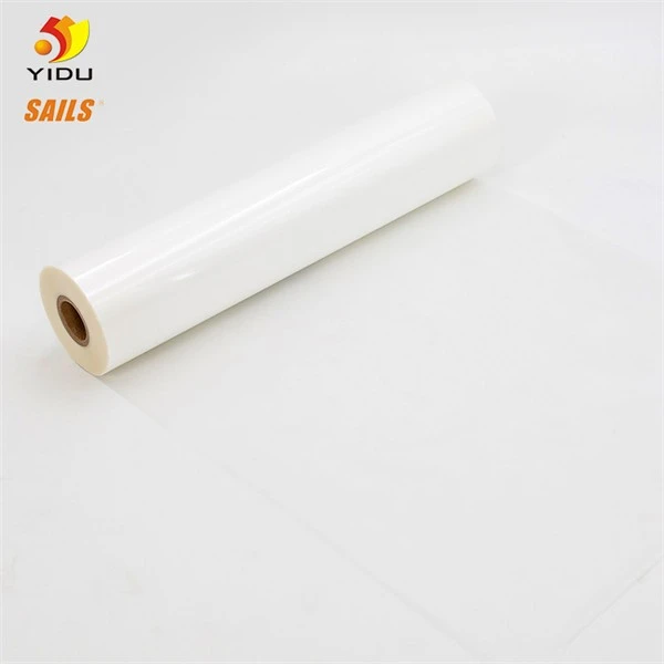 Matt Laminating Sheet Roll Matt Laminating Sheet Roll