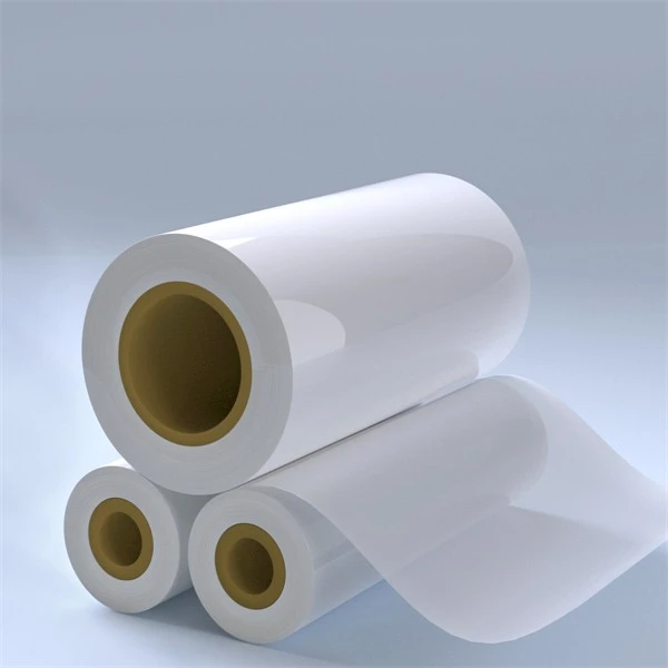 Matt Laminating Sheet Roll Matt Laminating Sheet Roll