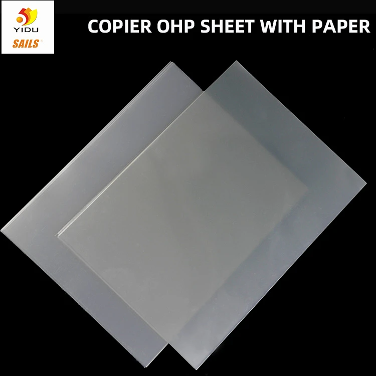OHP Transparency Film