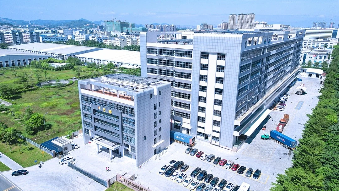 Huizhou YIDU Stationery factory Huizhou YIDU Stationery factory