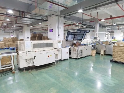Auto-packing-lines Auto-packing-lines