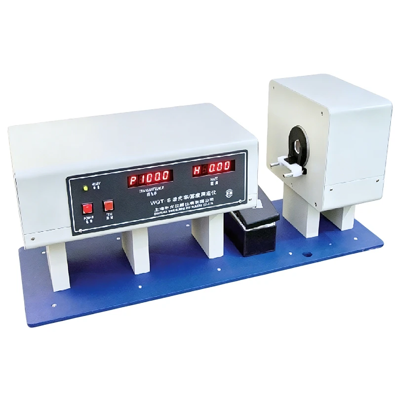Transmittance-detector Transmittance-detector