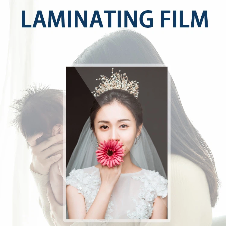 PET Laminating Film