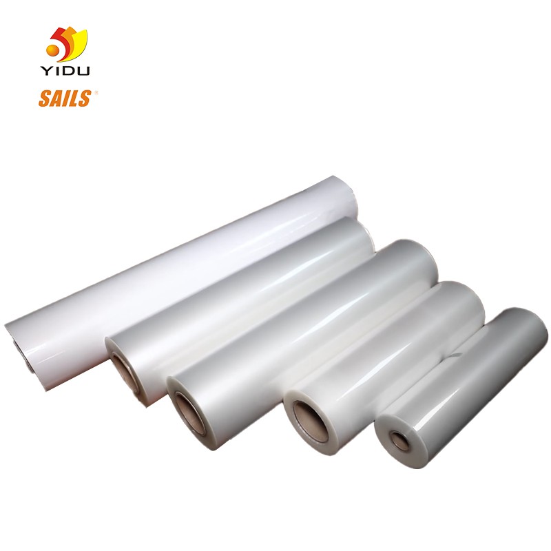 Photo Crystal Lamination Film