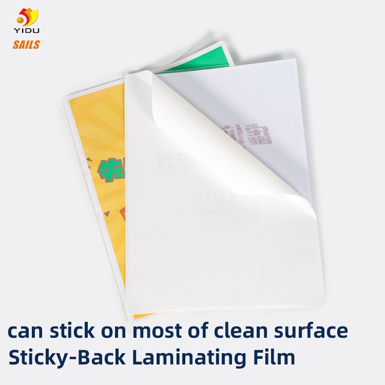 Pouch Laminating Film Pouch Laminating Film