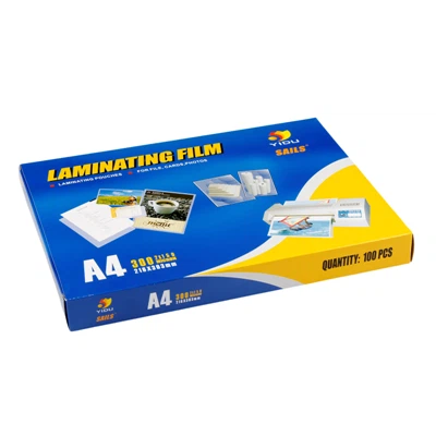 Best Laminating Film Manufacturer in China