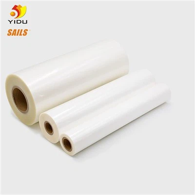 PET Laminating Film Roll
