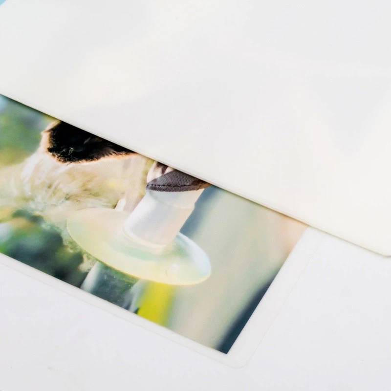 Soft Touch Laminating Film Soft Touch Laminating Film