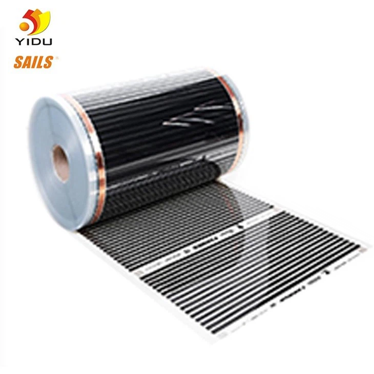 Graphene Heating Laminating Sheets